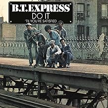 Do It Til You're Satisfied [LP Blue Vinyl]