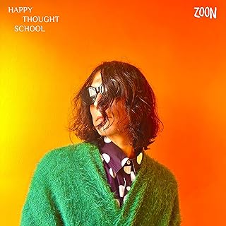 Happy Thought School [CD]