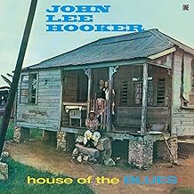 House Of The Blues [LP] (180 Gram)