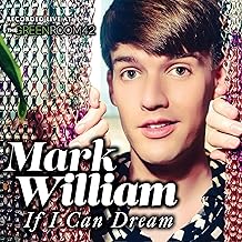 If I Can Dream: Live At The Green Room 42 [CD]