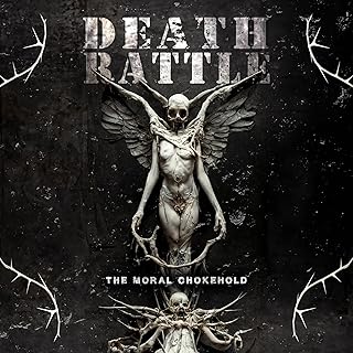 The Moral Chokehold [LP]