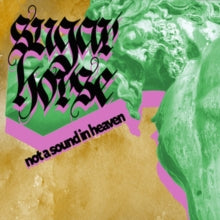Not a Sound in Heaven [Vinyl]