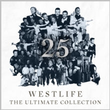 25 - the Ultimate Collection [Ultimate Vinyl]