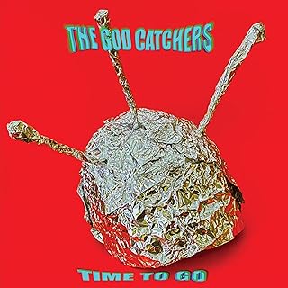 Time to Go [Vinyl]