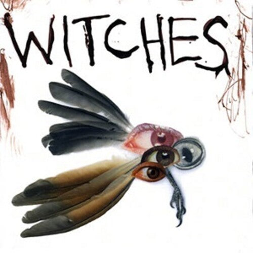 Witches [7" Vinyl]