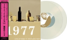 Live At Vidro 77 [Vinyl]