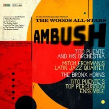 Woods All-stars: the Ambush [Clear Vinyl]