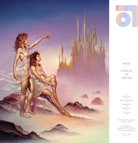Stream of Youth [White Vinyl]
