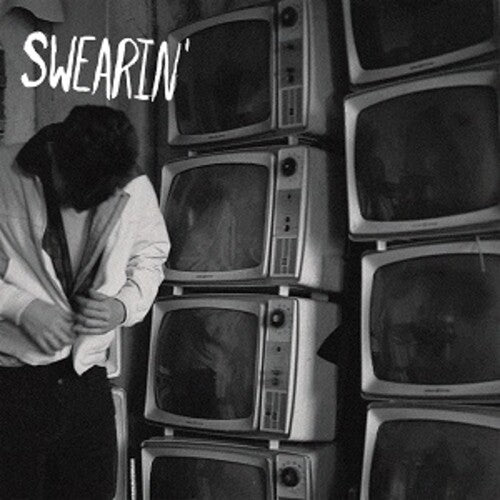 Swearin' [CD]