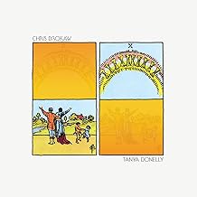 Undone Is Done Again [Yellow Color Vinyl]