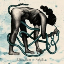Nagalite [Blue Color Vinyl]