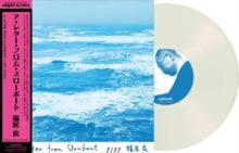 Letter from Slowboat [Vinyl]