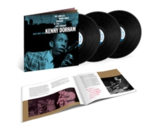 Complete 'round About At the Cafe Bohemia [3LP Vinyl]