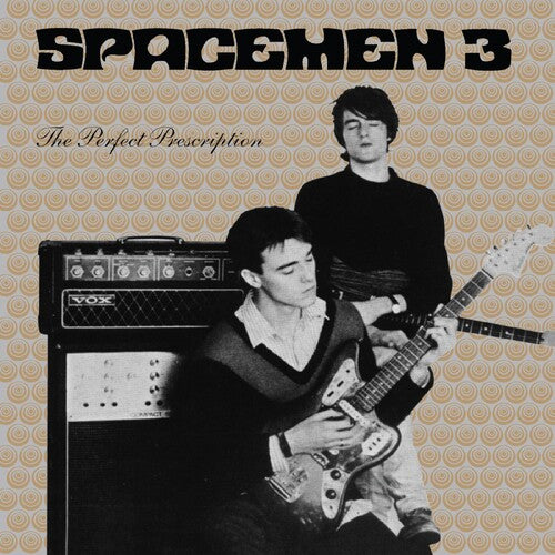 Perfect Prescription [Vinyl]