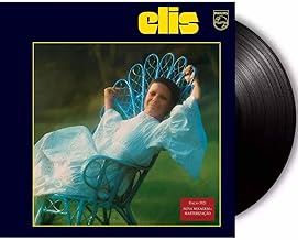 Elis [Vinyl]
