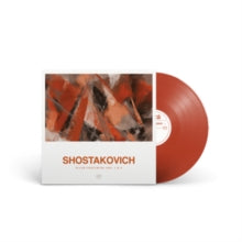 Shostakovich: Piano Concertos 1 & 2 [Vinyl]
