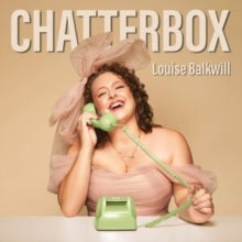 Chatterbox [Pink Color Vinyl]