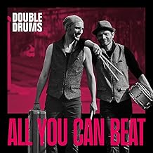 All You Can Beat [Vinyl]