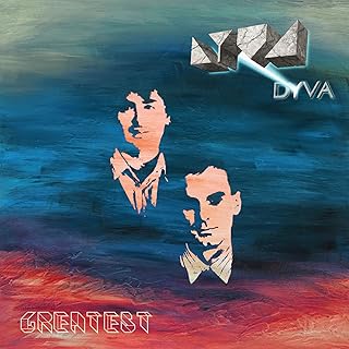 Greatest [LP] (Import)
