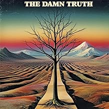 The Damn Truth [CD]