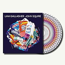 Liam Gallagher / John Squire [LP] (Import)