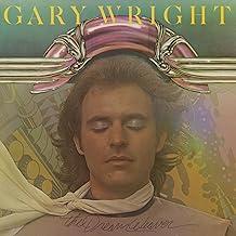 The Dream Weaver [Gold Metallic Vinyl Anniversary Edition]