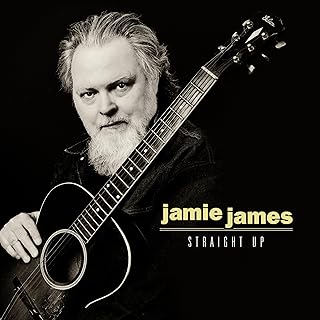 Straight Up [LP] (Red Vinyl)