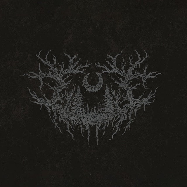 I Feel The Everblack Festering Within Me [Deluxe Gold Colored Vinyl]