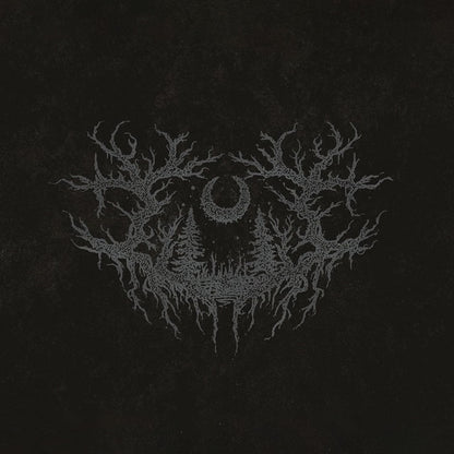 I Feel The Everblack Festering Within Me [Deluxe Gold Colored Vinyl]