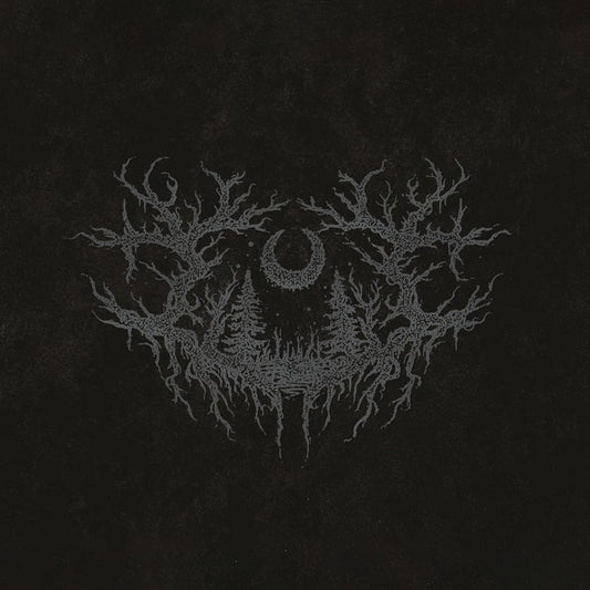 I Feel The Everblack Festering Within Me [Deluxe Gold Colored Vinyl]