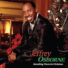 Something Warm For Christmas [LP Red Holiday Vinyl]