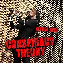 Conspiracy Theory [CD]