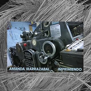 Imprimiendo [CD]