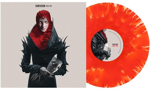 House Of Cards [LP] (Cloudy Blood Red Vinyl)