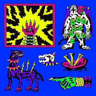 In The Hands Of An Angry Mob [LP]