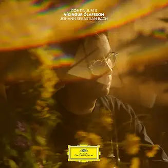 Continuum II [Vinyl]