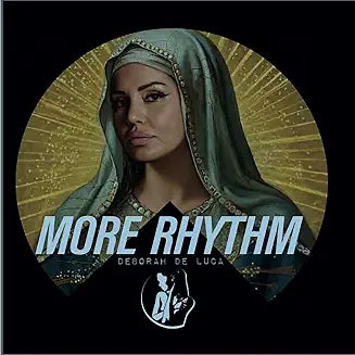 More Rhythm [LP]