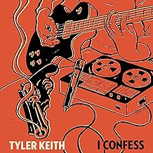 I Confess [LP]