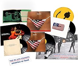 Amorica (Super Delixe) [5LP Box Set] (180 Gram remastered 3 bonus tracks 2 bonus LPs + 1 10" rigid slipcase slipmat poster fanzine bumper sticker)