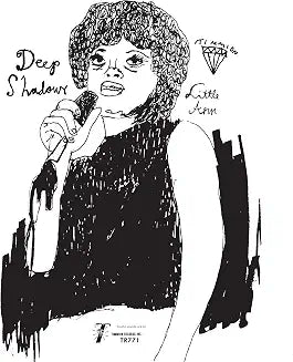 Deep Shadows [7"]