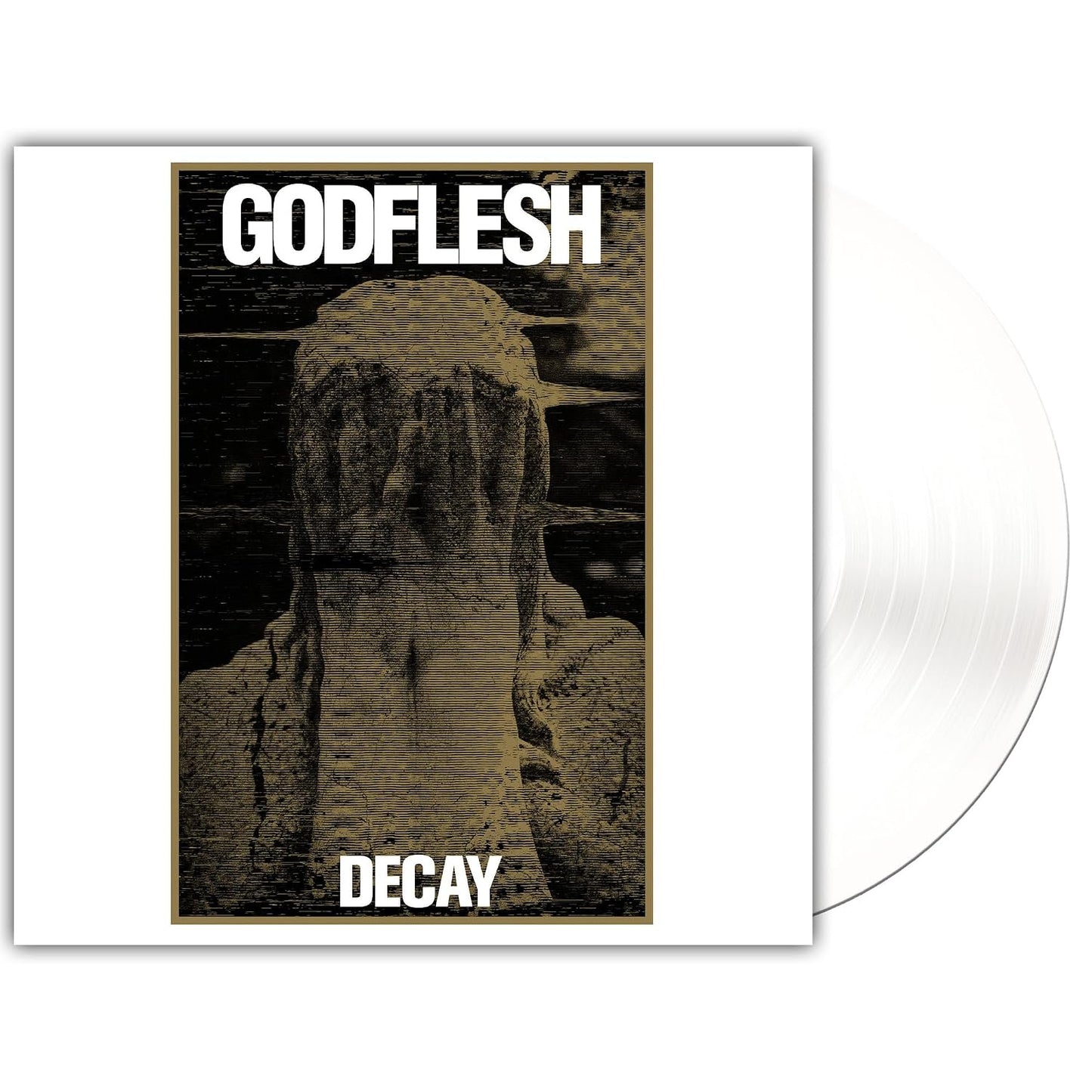 Decay [White Vinyl LP]