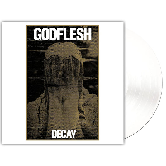 Godflesh - Decay vinyl product image