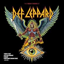 The Rock N' Roots Of [LP] (Yellow Vinyl Limited)