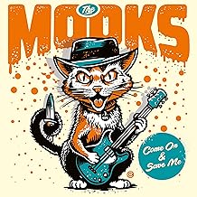 Come On & Save Me [LP]