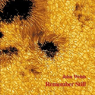 Remember Still [CD]