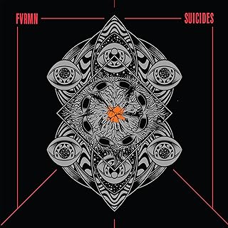 Suicides [LP] (import)