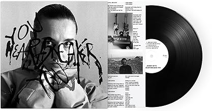 You Heartbreaker You [LP]