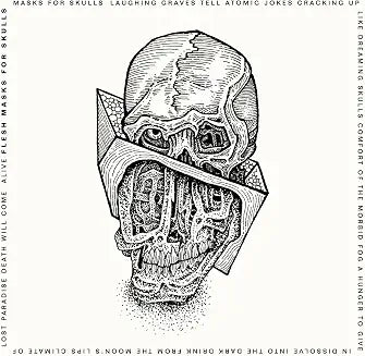 Flesh Masks For Skulls [LP Import]