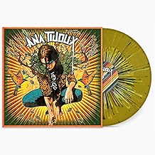 Vengo [LP] (Olive Green Splatter Vinyl)