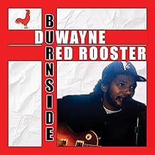 Red Rooster [LP]